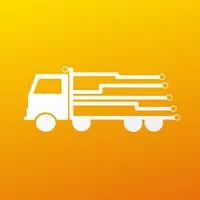 DigiTruck Driver icon