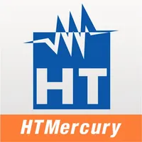 HTMercury icon