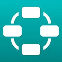 Diagrams Notepad 3 icon