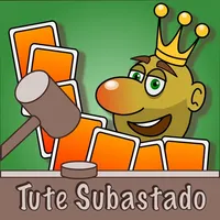 Tute Subastado icon