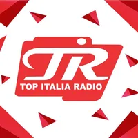 Top Italia Radio App icon