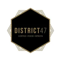 DISTRICT47 icon