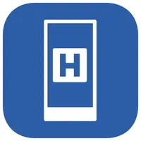 MH-CURE White icon