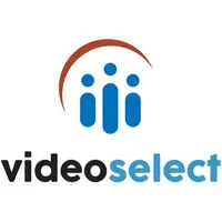 VideoSelect icon