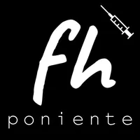 FarmaPoniente icon