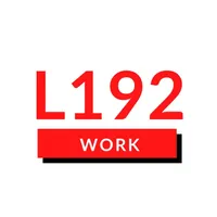 L192 Work icon