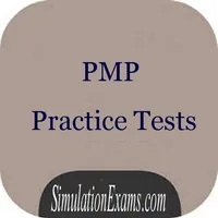 Exam Simulator For PMP icon