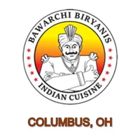 Bawarchi Columbus icon