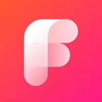 Facey: Face Editor &Makeup Cam icon