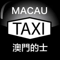 Macau Taxi icon