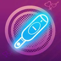 Pregnancy Test - Symptoms icon