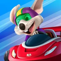 Chuck E. Cheese Racing World icon