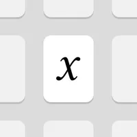 MathKey - LaTeX Converter icon