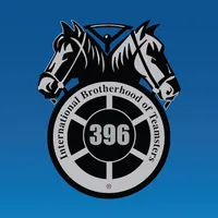 Teamsters 396 icon