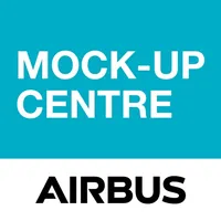 Airbus Mock-Up Centre icon