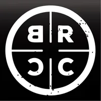 Black Rifle Coffee Company icon