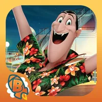 Hotel Transylvania CrazyCruise icon