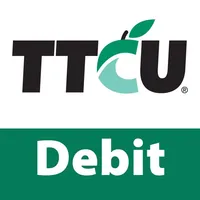 TTCU Card App icon