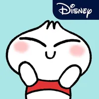 Pixar Stickers: Bao icon