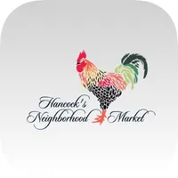 Hancock's Market icon