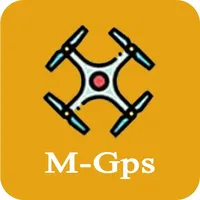 Ma-GPS icon