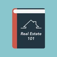 Real Estate 101 icon