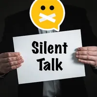 Silent Talk 2020 icon