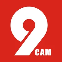 nine cam icon