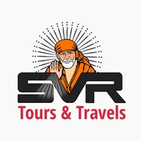 SVR Tours & Travels icon