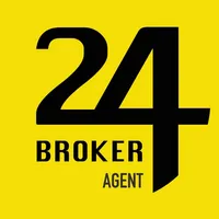 24Broker:Agent icon