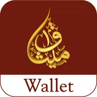 Meethaq Islamic E-Wallet icon