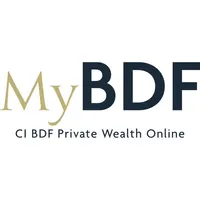 MyBDF icon