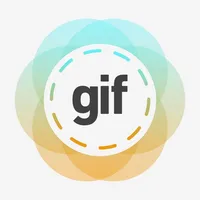 Gifeo : Create GIF from video icon