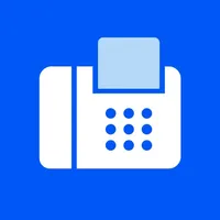 Fax It: Faxing App icon