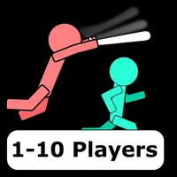 Catch You: 1-10 Players icon