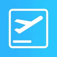 Next Departure: Cheap Flights icon