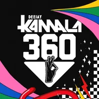 DJ KAMALA 360 icon