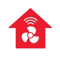 GAF Wi-Fi Vent icon