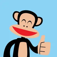 Paul Frank Animated Stickers icon