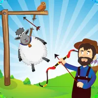 Mr Rescue: Archery Game icon