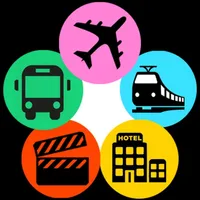 Online Ticket Booking Lite icon