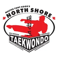 Master Tony Kook's NS TKD icon