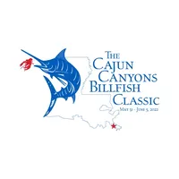 Cajun Canyons Billfish icon