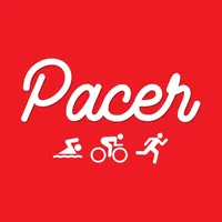 Pacer - Tri Time Calculator icon