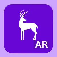 Wildlife AR icon