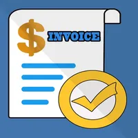 Easy Invoice Maker icon