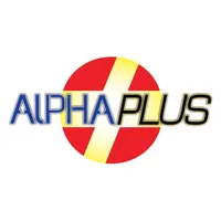 Alpha Plus icon