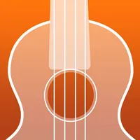 XUkuleleTuner icon