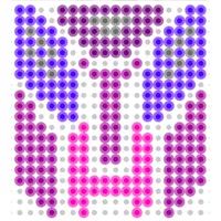 Beads Art Creator icon