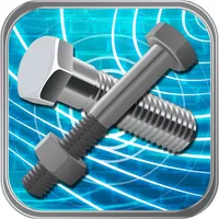 Wall Stud Magnetic Detector icon